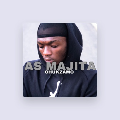 Listen to CHUKZAMO, watch music videos, read bio, see tour dates & more!