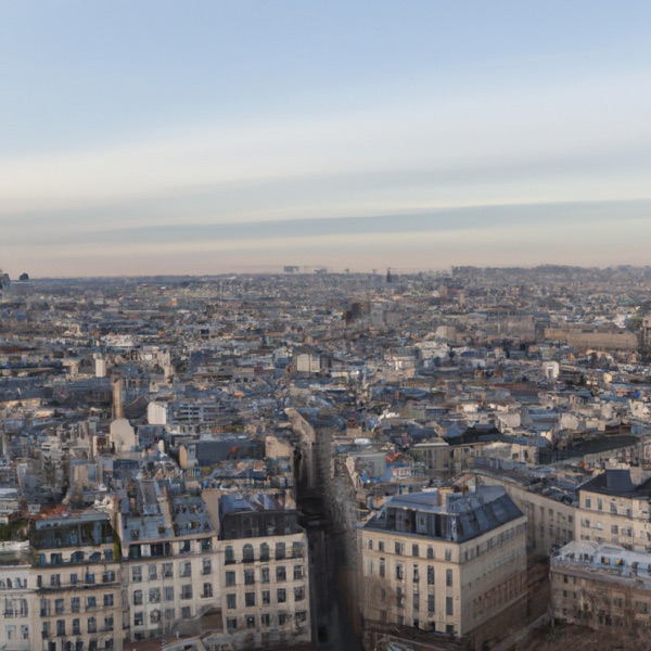 Paris - EP