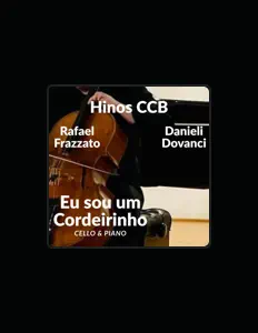 Listen to Danieli Dovanci, watch music videos, read bio, see tour dates & more!