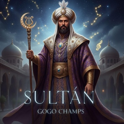 SULTÁN - Single