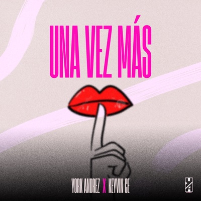 Una Vez Más - Single