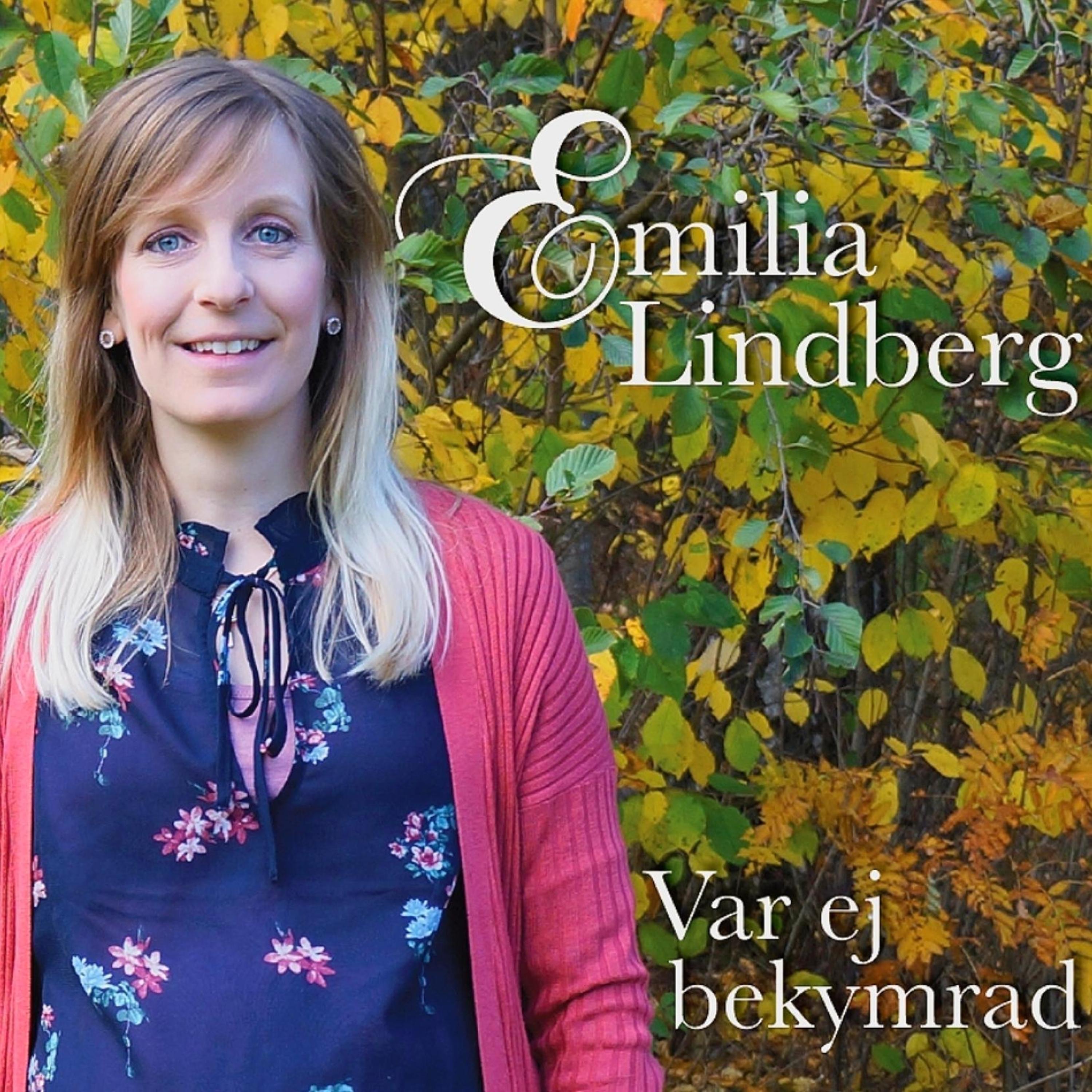 Var ej bekymrad