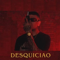 DESQUICIAO - Single - Jibaro 13