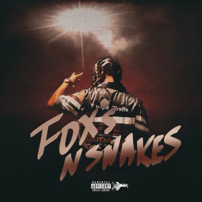 Fox's n Snakes - EP