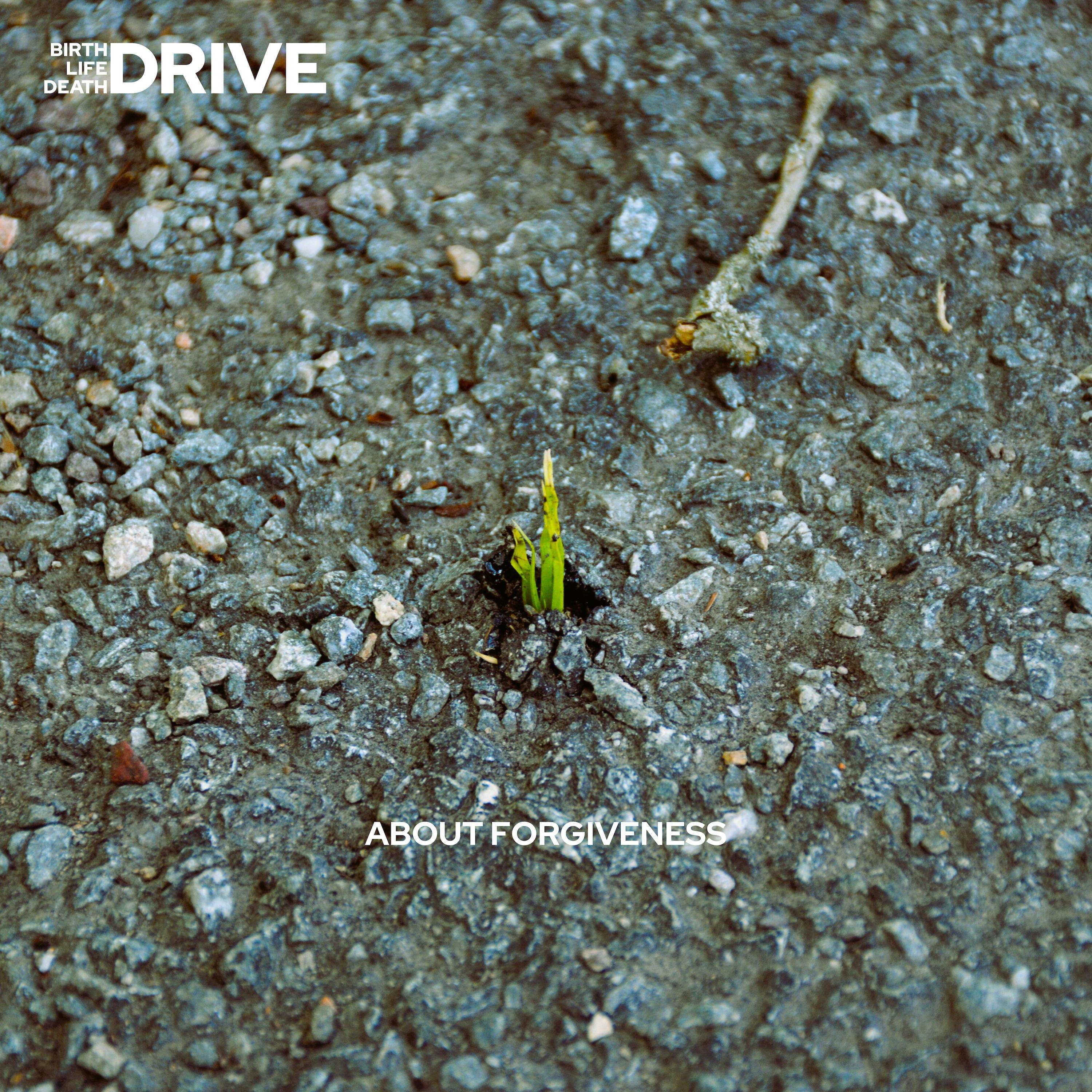 About Forgiveness - Single