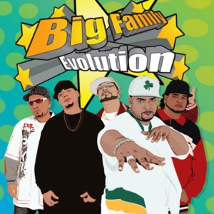 BIG FAMILY ANTHEM (OH NO) (feat. QG PECETA, OKUMA, BABY G & LUCCIANO)