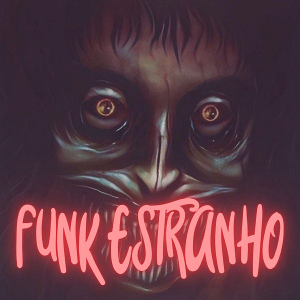 Funk Estranho (Slowed) - Single - Album by Fuego Reyz - Apple Music