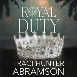 Royal Duty (Unabridged)