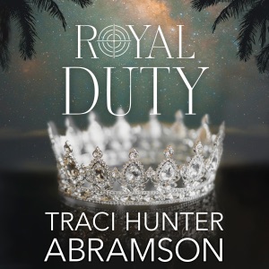 Royal Duty (Unabridged)