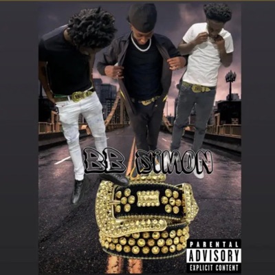 BB Simon (feat. Tu2a) - Single