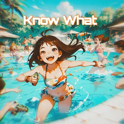 Know What (feat. MrsBenz) - Single