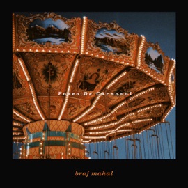 Paseo de Carnaval braj mahal