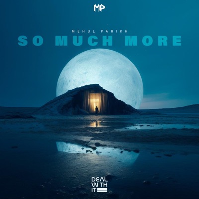So much more - Single