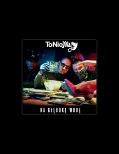 Listen to ToNieMy, watch music videos, read bio, see tour dates & more!