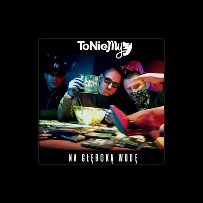 Listen to ToNieMy, watch music videos, read bio, see tour dates & more!