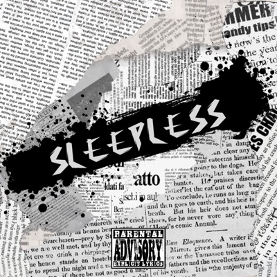 Sleepless - Single