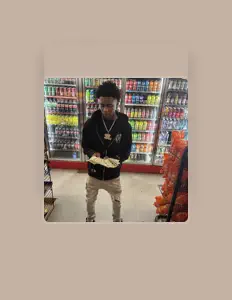 Listen to YG Stooch, watch music videos, read bio, see tour dates & more!