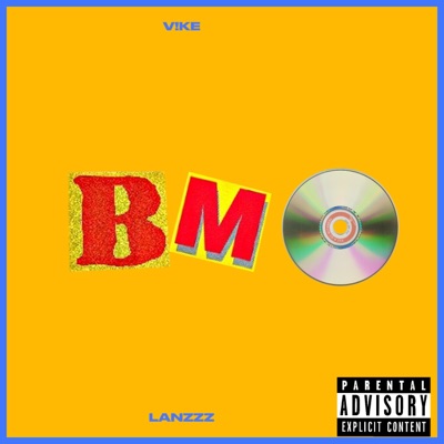 BMO (feat. Lanzzz) - Single