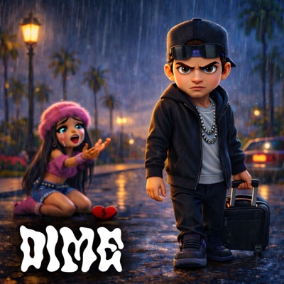 Dime - Single