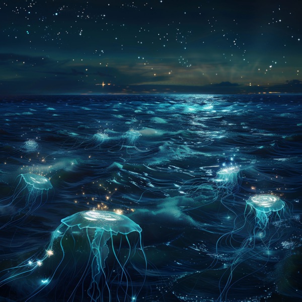 Underwater Artistry
