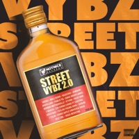 Street Vybz 2.0 (250ML) - Notnice