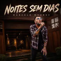 NOITES SEM DIAS — MAUREX