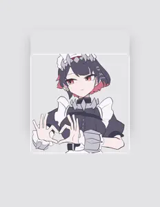 Ellen Joe (CV:Shion Wakayama)を聴いたり、ミュージックビデオを鑑賞したり、経歴やツアー日程などを確認したりしましょう！