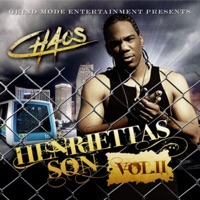 Henriettas Son, Vol. 2 - Grind Mode Chaos