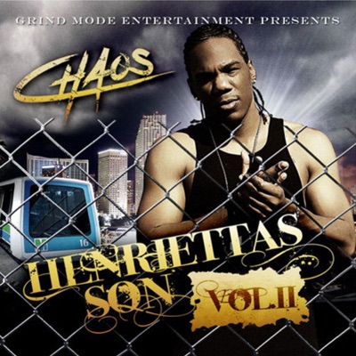 Henriettas Son, Vol. 2