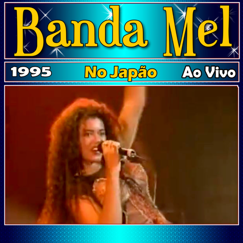 Banda Mel - Apple Music