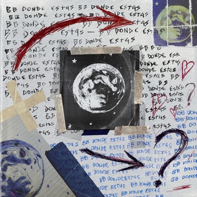 BB DONDE EST4S - Single