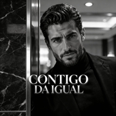 Contigo Quiero Despertar