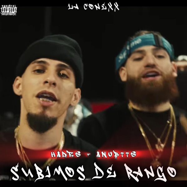 Subimos De Rango