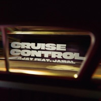 CRUISE CONTROL (feat. JAMAL) - Single - AJAY