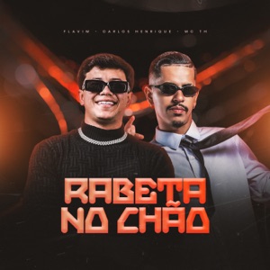 Rabeta no Chão (feat. MC TH)