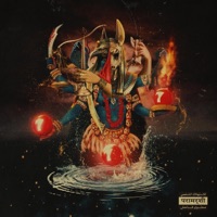 777 - Trillmatic Goods, Zaza God & ABAT BUT LBAG