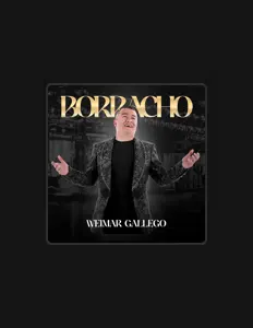Poslechněte si interpreta Weimar Gallego, sledujte hudební videa, přečtěte si životopis, podívejte se na data turné a další informace.