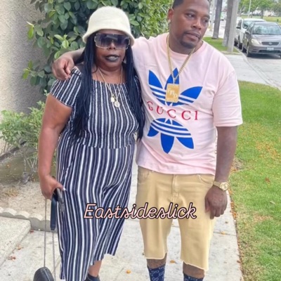 IM REALLY HIM - Single