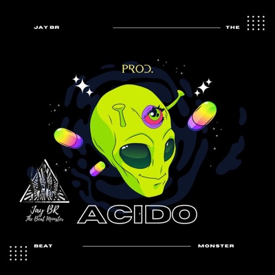 Acido (Synthpop) - Single