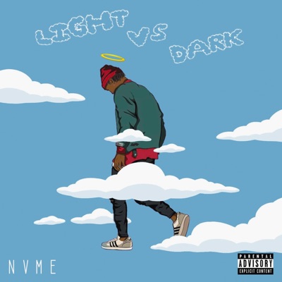 Light vs Dark - EP
