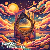The Gate - Single - Woza