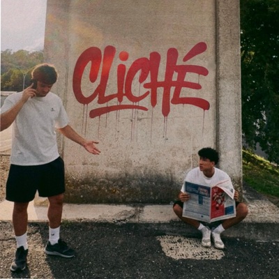 CLICHÉ (feat. Nema & Wol) - Single
