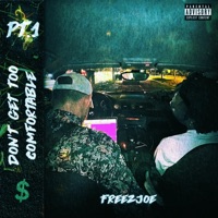 Don't Get Too Comfortable, Pt. 1 (Sped Up) - Single - neyoooo & Freezjoe