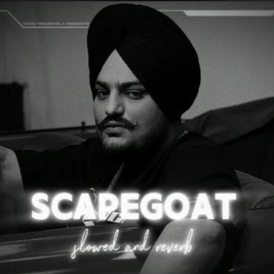 Sahil Slow - Scapegoat Punjabi