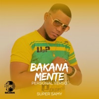 BAKANAMENTE (PERSONAL VERSION) - Single - super samy