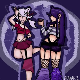 im not gonna change ang3l