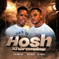 Hosh Kharamaima (feat. KattBeatz & Djy Omega) - Single - Toy Souljah