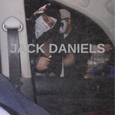 JACK DANIELS - Single