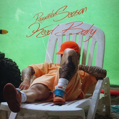 REGGAETÓN SEASON - EP