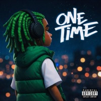 One Time - Single - Sevark